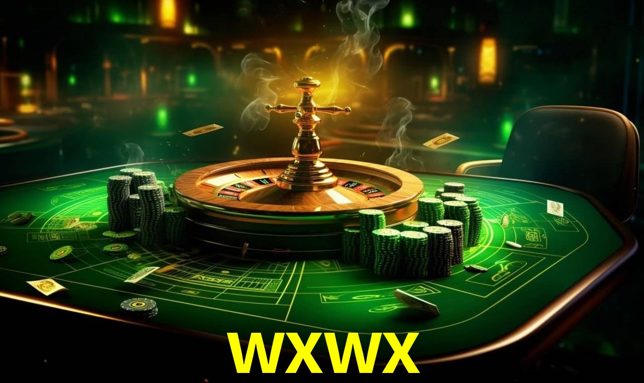 Desvendando o Mundo dos Jogos Virtuais na wxwx