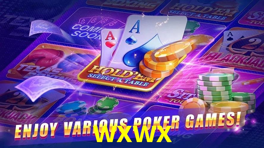 Inovações de Jogos na wxwx: O Futuro das Experiências Interativas