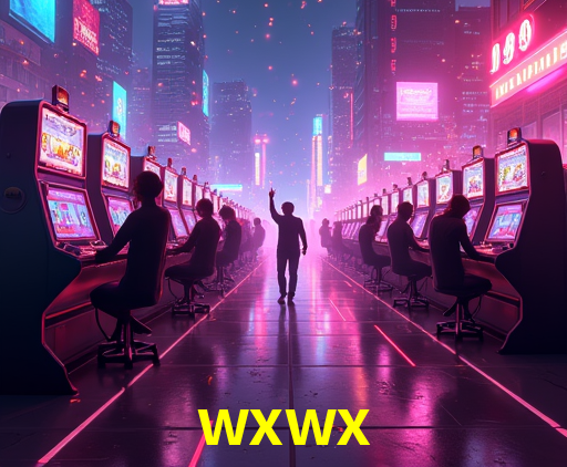 cassino wxwx