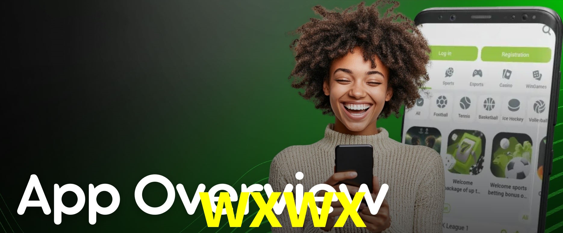 API Integration wxwx