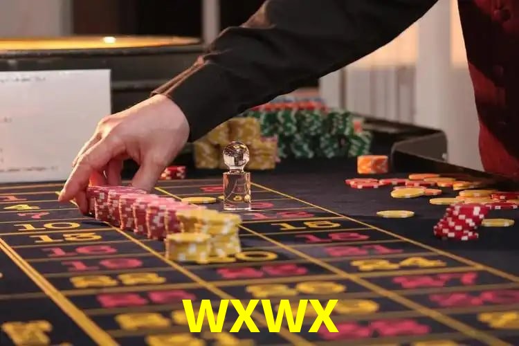 Descubra a Magia dos Jogos de Arcade no wxwx