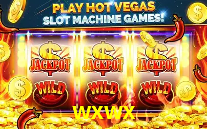 Descubra a Magia dos Jogos de Arcade no wxwx