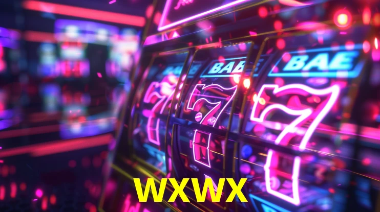 Slot Games wxwx