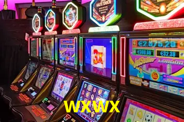 Desvendando o Mundo dos Jogos Virtuais na wxwx