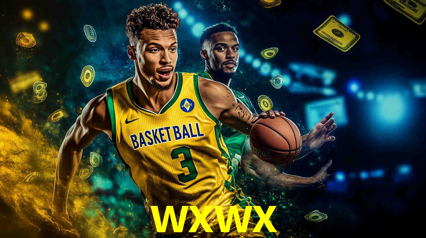 Inovações de Jogos na wxwx: O Futuro das Experiências Interativas