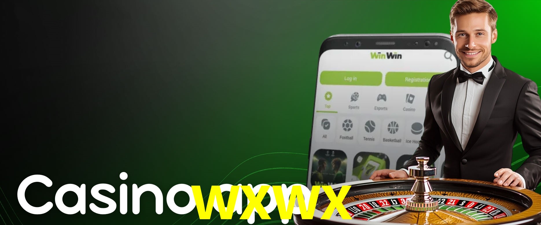 Responsive Design wxwx