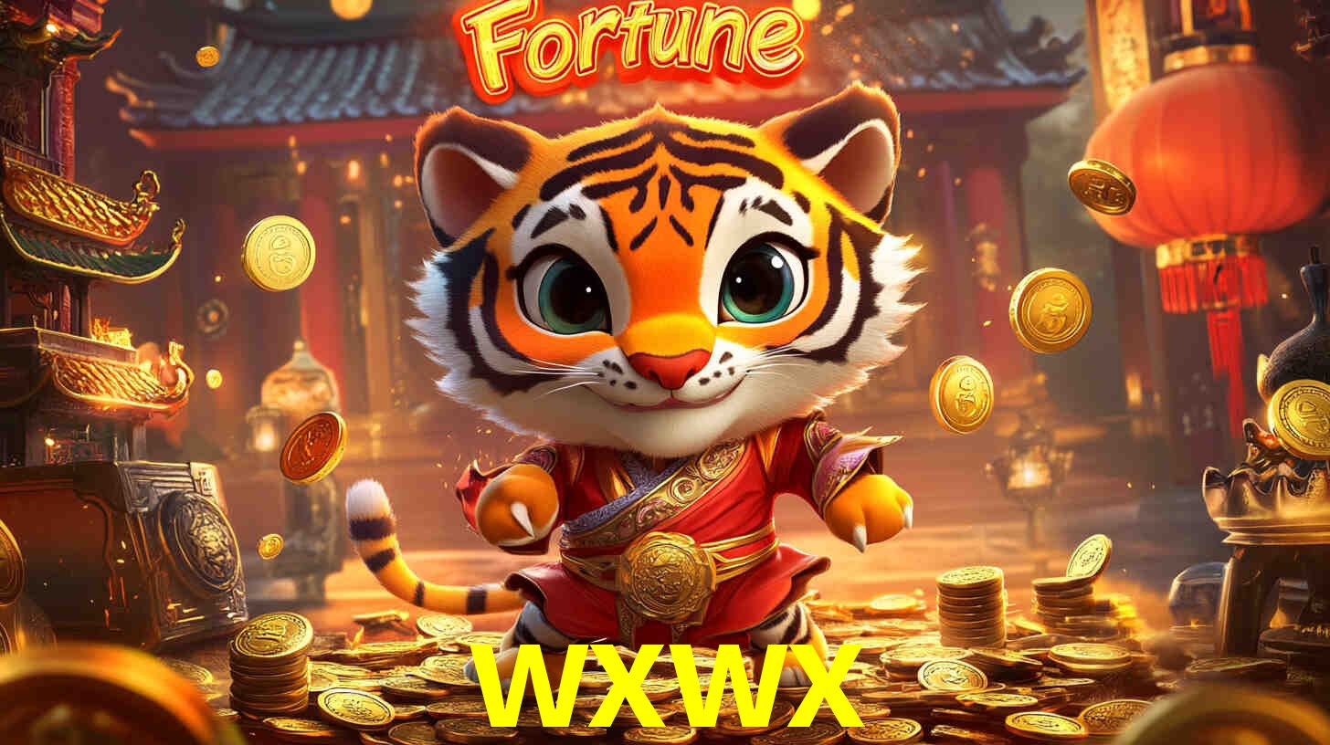 Desvendando o Mundo dos Jogos Virtuais na wxwx