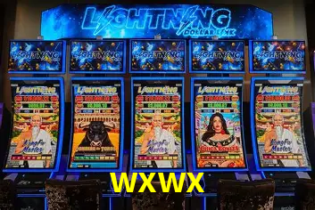 A Emoção da Loteria na wxwx: Uma Chance de Mudança de Vida