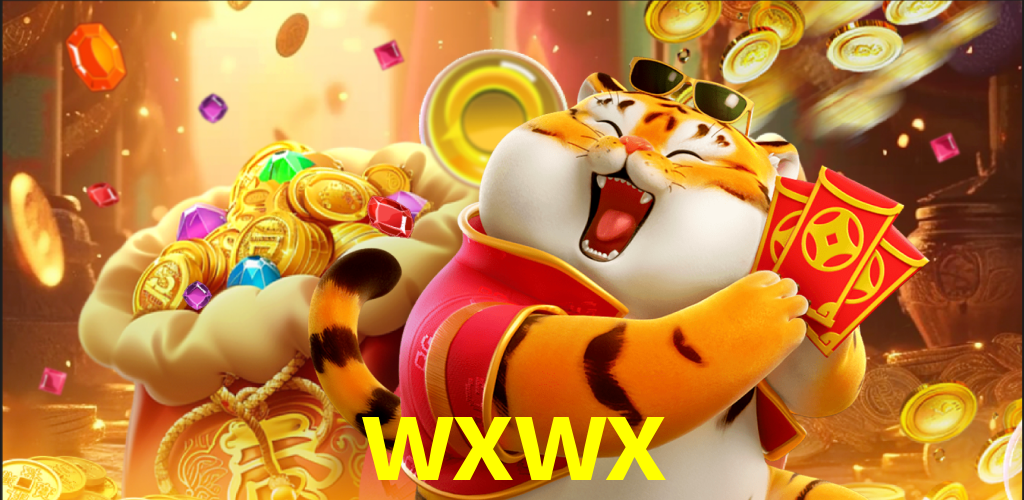 wxwx: A Experiência de Casino com Jogos de Mesa ao Vivo