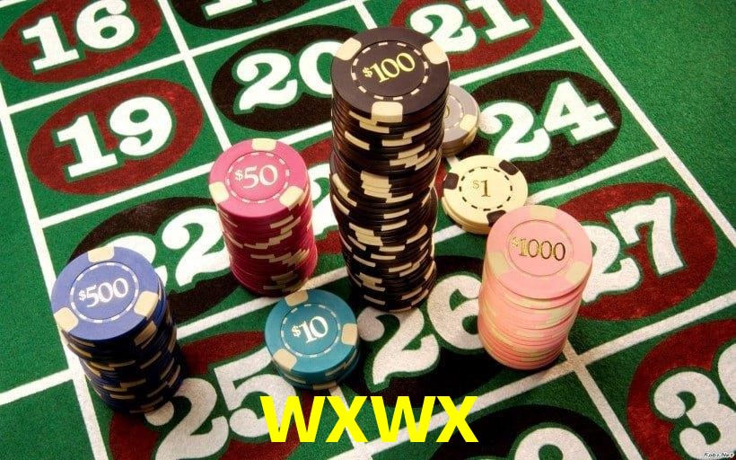 Descubra o Programa VIP da wxwx: Vantagens Exclusivas para Jogadores