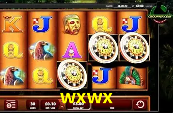 A Revolução dos Aplicativos de Jogos no wxwx