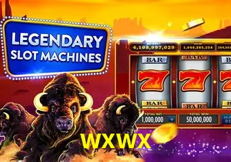Descubra o Mundo do Cassino Online com wxwx