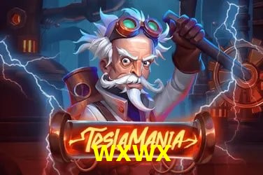 Slot Games wxwx