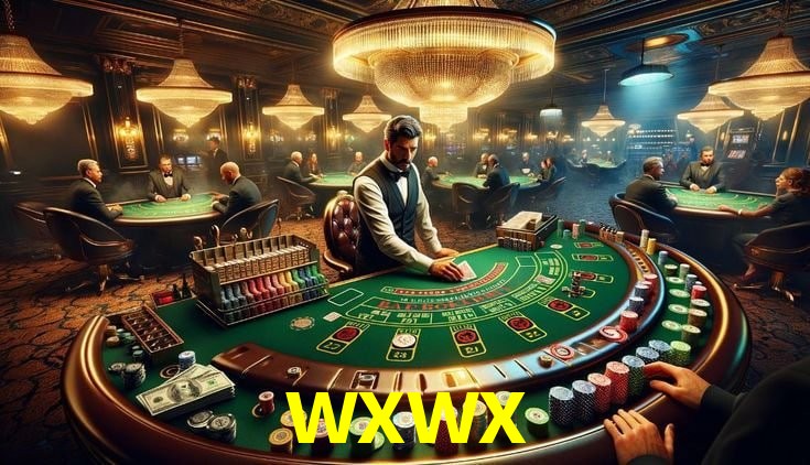 Welcome Bonus wxwx